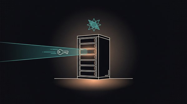Donner un accès SSH root à un LLM sur mon serveur Unraid
